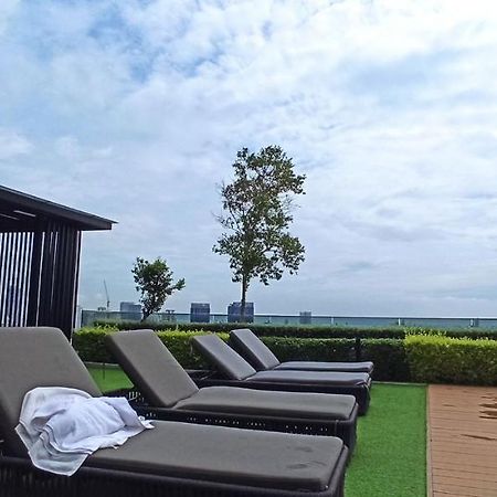 Beacon Executive Suites George Town Apartment Malaysia Deals ภายนอก รูปภาพ
