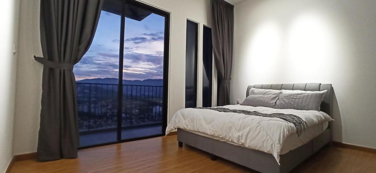 Beacon Executive Suites George Town Apartment Malaysia Deals ภายนอก รูปภาพ