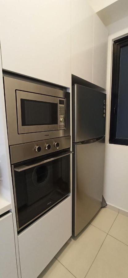 Beacon Executive Suites George Town Apartment Malaysia Deals ภายนอก รูปภาพ