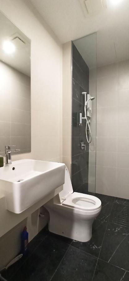 Beacon Executive Suites George Town Apartment Malaysia Deals ภายนอก รูปภาพ